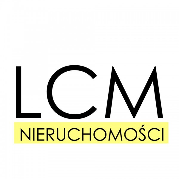 LCM Invest Group Sp. z o. o. - LCM Nieruchomości