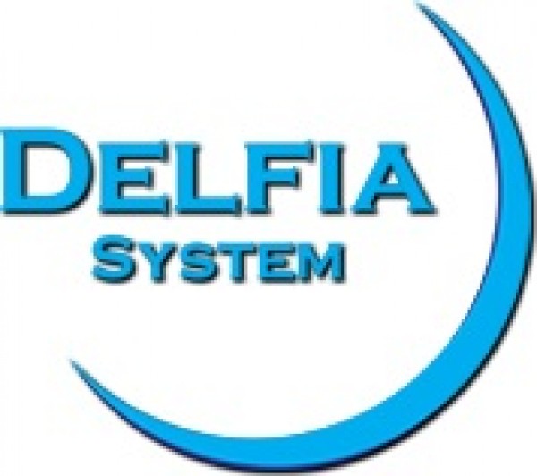 DELFIA SYSTEM