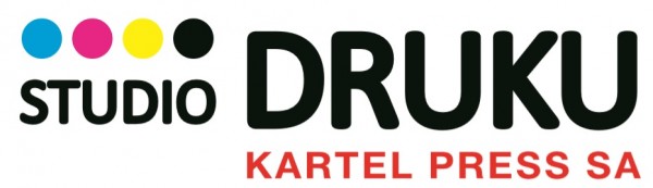 Studio Druku KARTEL PRESS S.A.