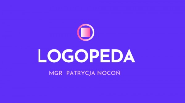 Gabinet Neurologopedyczny  Patrycja Nocoń