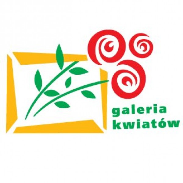 GALERIA KWIATÓW