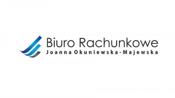 BIURO RACHUNKOWE JOANNA OKUNIEWSKA-MAJEWSKA