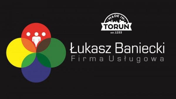 FIRMA USŁUGOWA ŁUKASZ BANIECKI