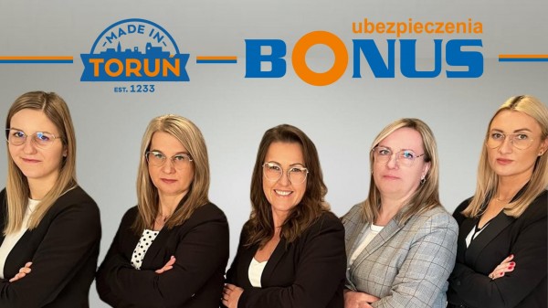 Ubezpieczenia Bonus