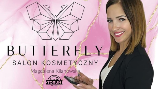Salon Kosmetyczny BUTTERFLY