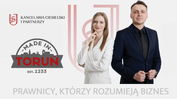 Kancelaria Radców Prawnych Ciesielski i Partnerzy