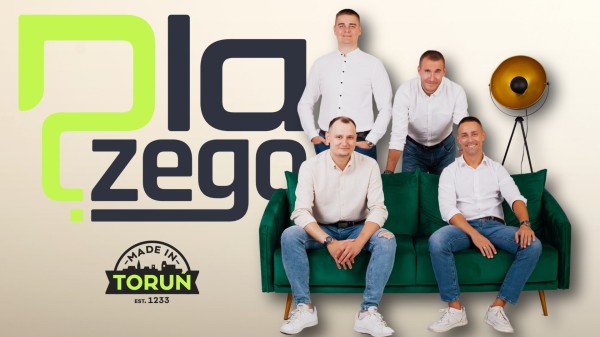 Agencja Marketingowa "Dlaczego"