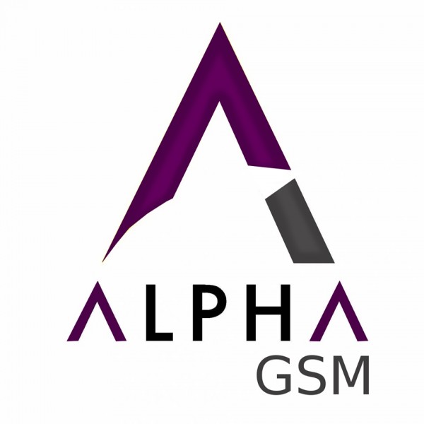 ALPHA GSM
